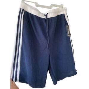 NWT DARESAY AUTHENTIC BASKETBALL SHORTS SZ XXL